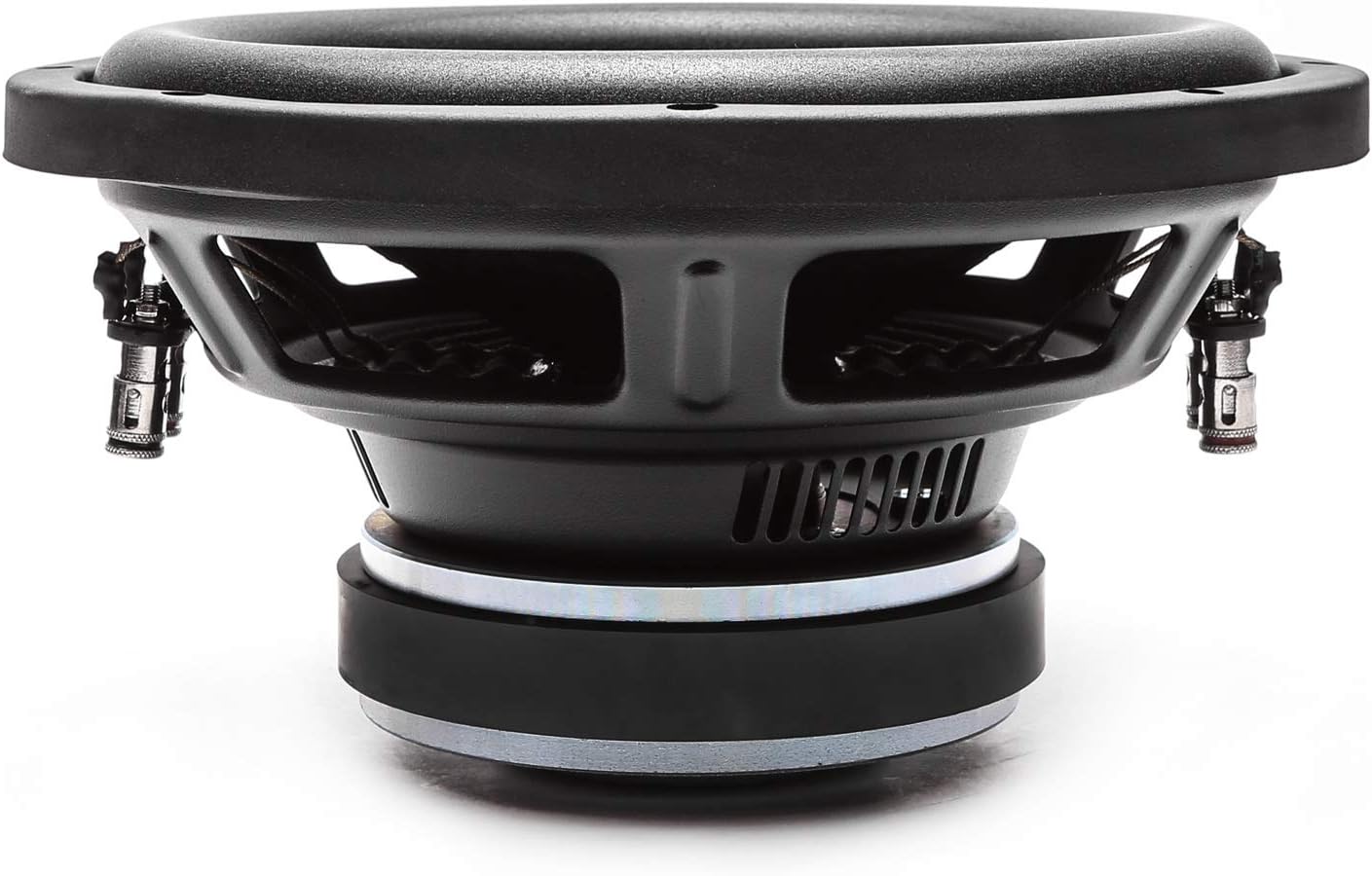 Skar Audio IX-8 D4 8 300 Watt Max Power Dual 4 Ohm Car Subwoofer