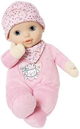 Baby Annabell 702543 Heartbeat for Babies 30cm, Multi