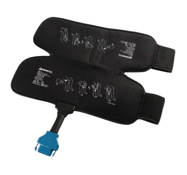 Breg Polar Care Knee Y Adapter