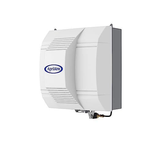 AprilAire Manual Fan Powered Furnace