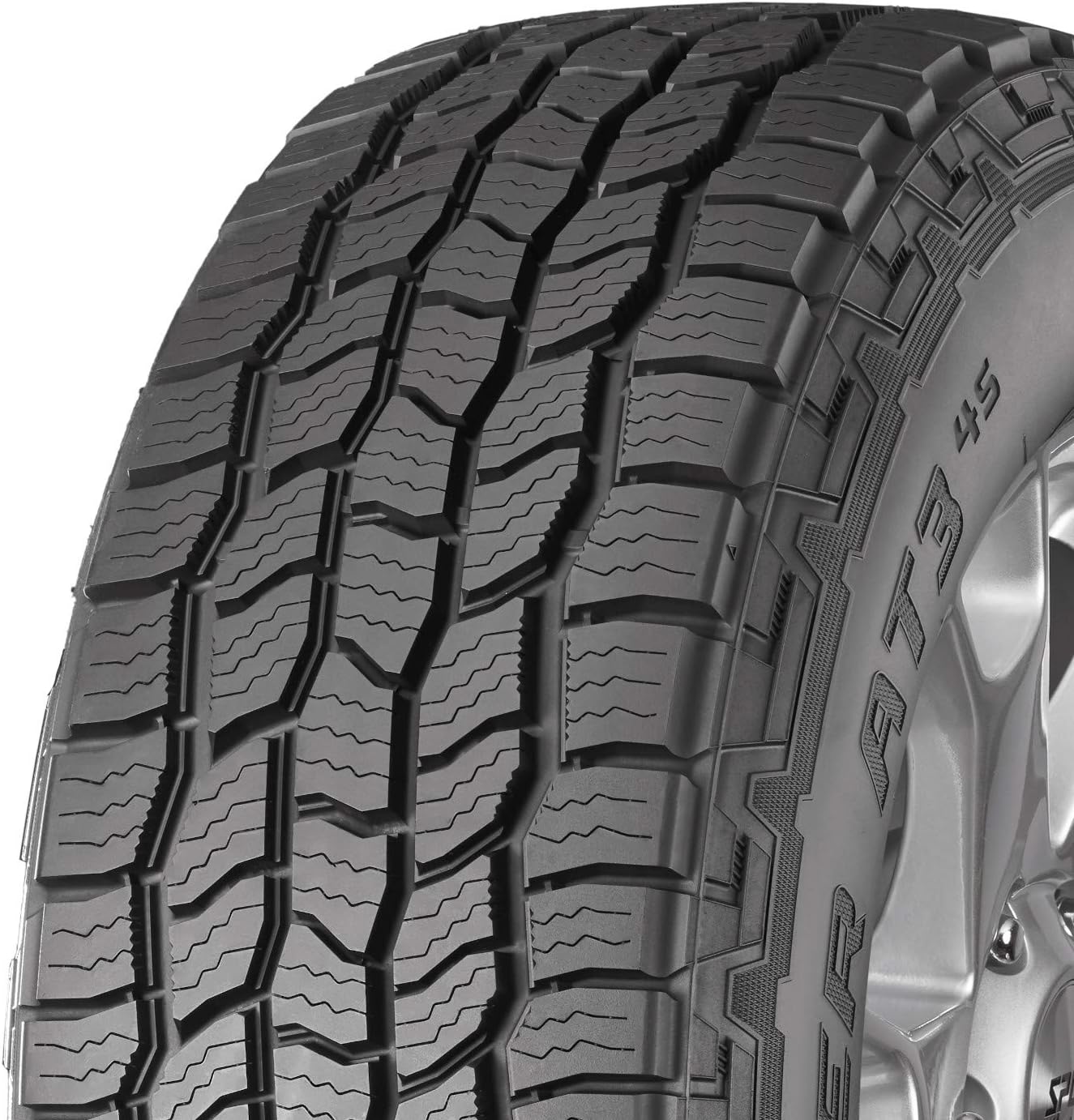 Cooper Discoverer AT3 4S All-Season 275/60R20 115T Tire