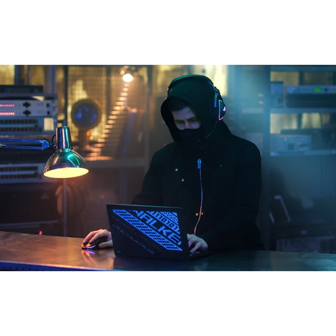 ASUS - Zephyrus G14 AW SE 14" WQHD Gaming Laptop - Ryzen 9 5900HS - 16GB - NVIDIA GeForce RTX 3050 Ti - 1TB SSD - Gray GA401QEC-K2064T Notebook