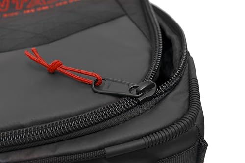 KULKEA KANTAJA Single Roller Ski Bag - Ultra Durable, Spacious Rolling Ski Carrier and Ski Gear Storage - Water Resistant Ski Bag with Wheels - Premium Ski Storage and Travel Bag