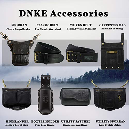Damn Near Kilt 'Em Men's Sport Utility Kilt