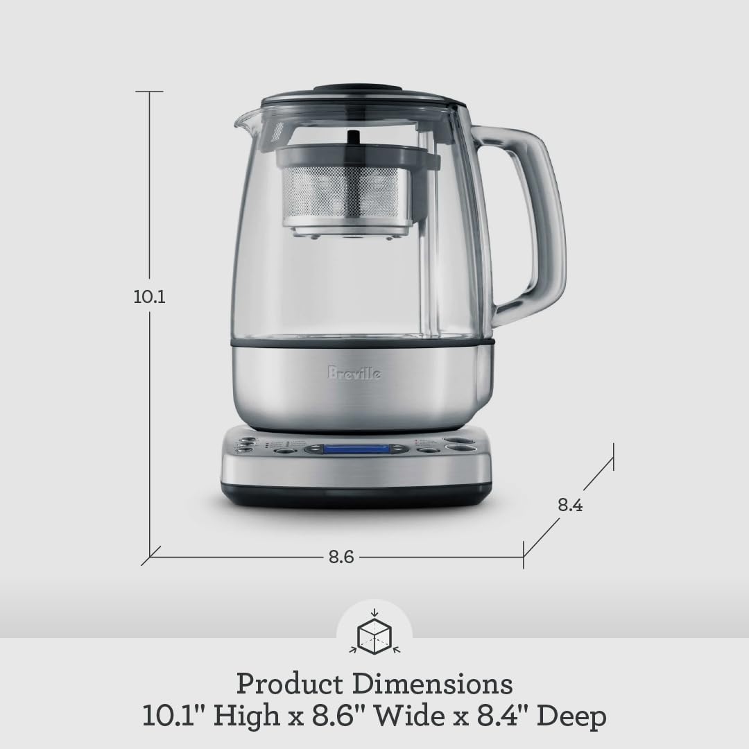 Breville Tea Maker BTM800XL
