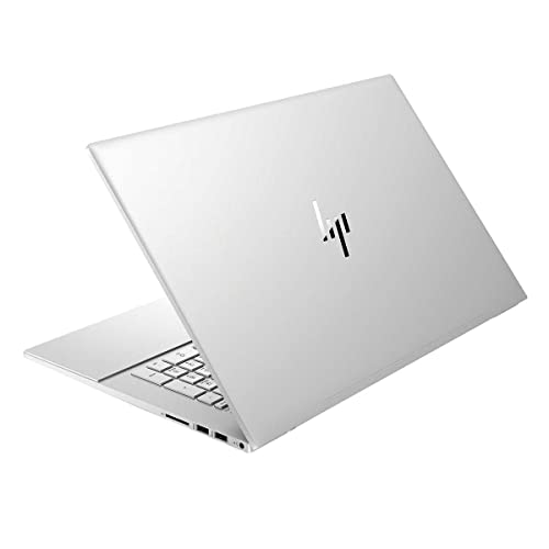 2022 HP Envy Laptop | 17.3" FHD IPS Touchscreen | 11th Intel i7-1165G7 | Intel Iris Xe Graphics | 20GB DDR4 1TB SSD | WiFi 6 | BT | USB-C | HDMI | Backlit KB | FPR | Windows 11 Pro