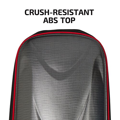 Bag Boy Golf 2018 T-10 Hard Top Travel Cover