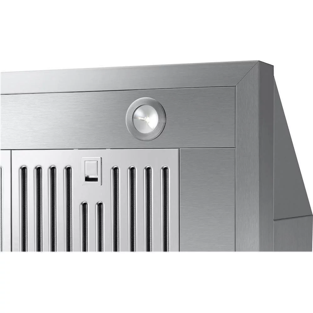 Samsung NK36N7000US 36 inch Stainless Under Cabinet Range Hood