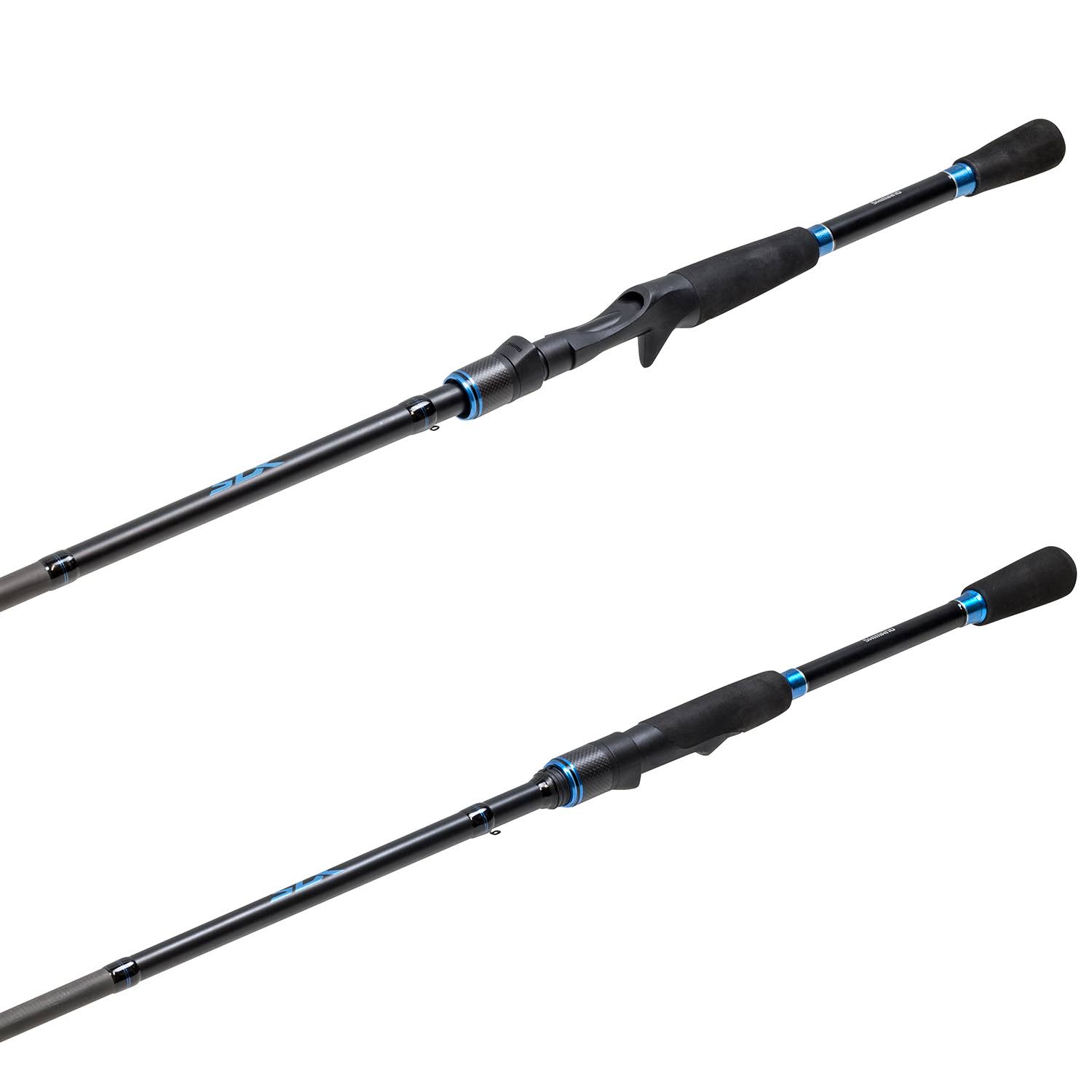 Shimano SLXC70MG SLX Glass Casting Rod