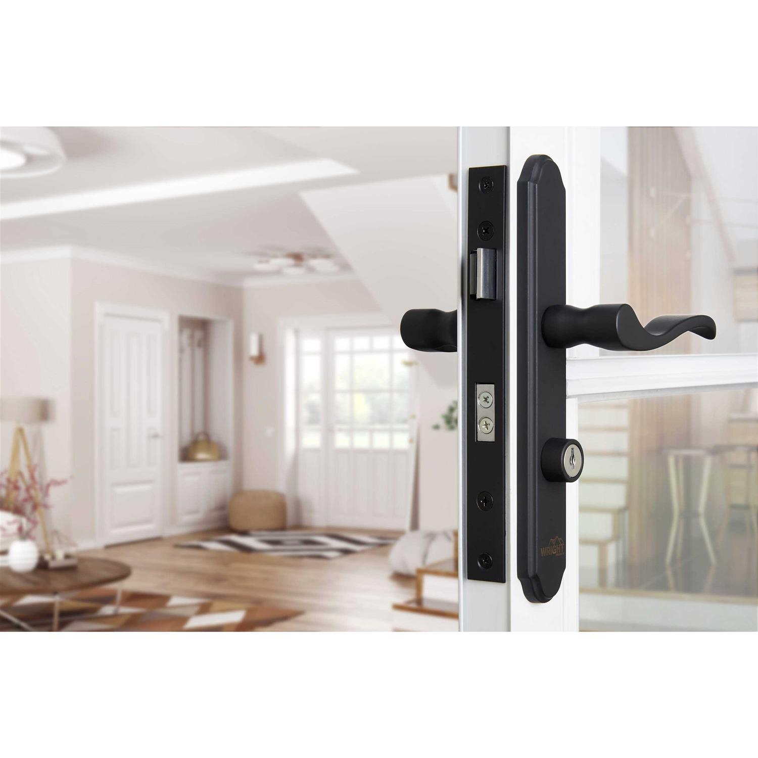 Wright Products Storm Door Mortise Latch - Shop Hardware Tools Online Store