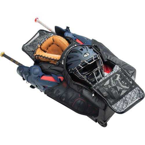 Easton Catcher&amp;s Wheeled Bag - Sports Supplies Online Store