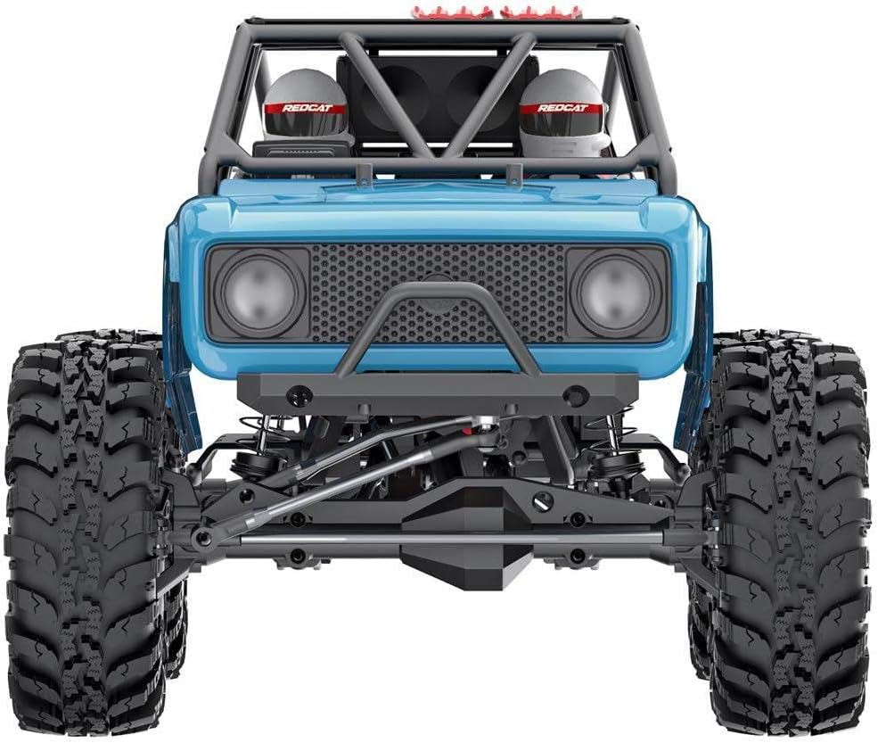 Redcat Racing WENDIGO-BLUE