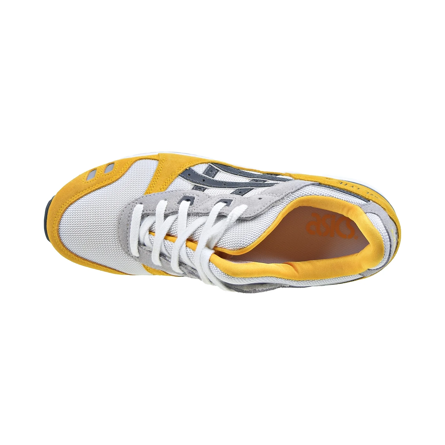 Asics Gel-Lyte III OG Men's Shoes Sunflower-Carrier Grey 1201a482-800