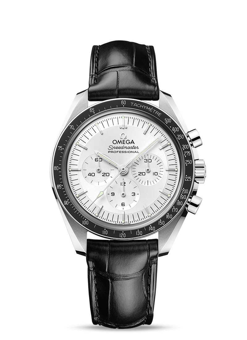 Speedmaster Moonwatch Professional Canopus GoldTM 42mm