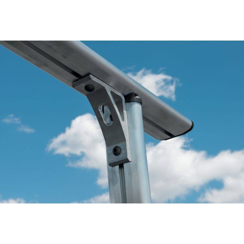 Werner TR701-A Aluminum Pickup Truck Rack