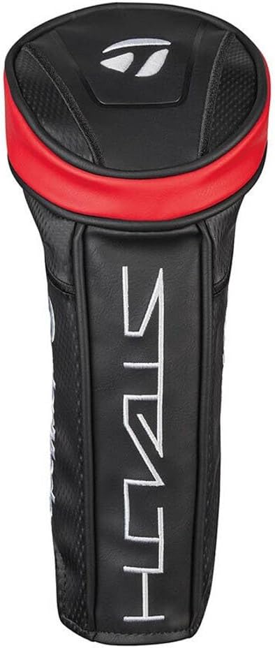 TAYLOR MADE Stealth Fairway Wood Carbon Shaft Mens Golf Club Left W#5 Loft: 18 Flex: R