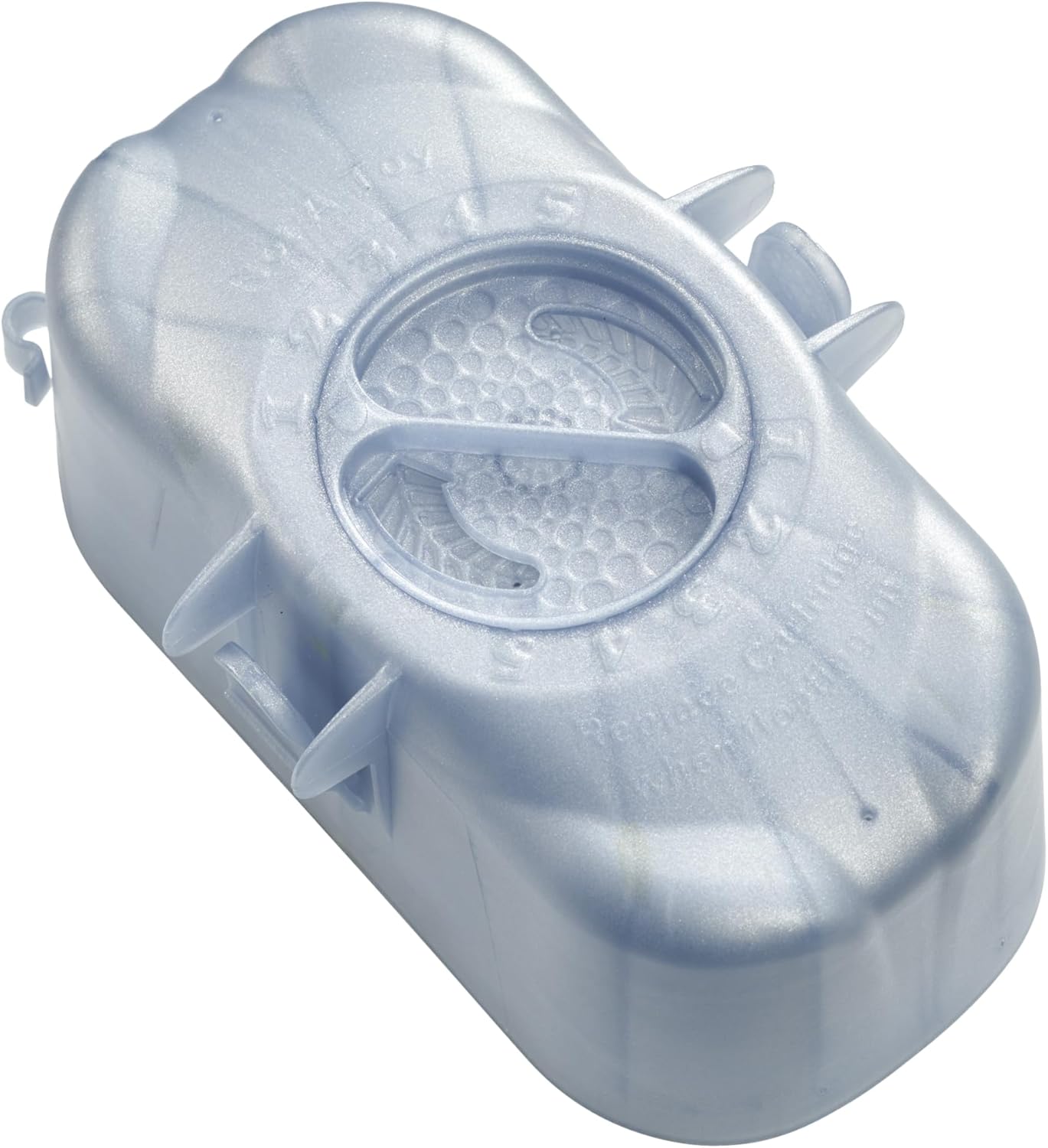 3 FROG @Ease SmartChlor Replacement Cartridges for Swim Spas, Use up to 75% Less Chlorine*