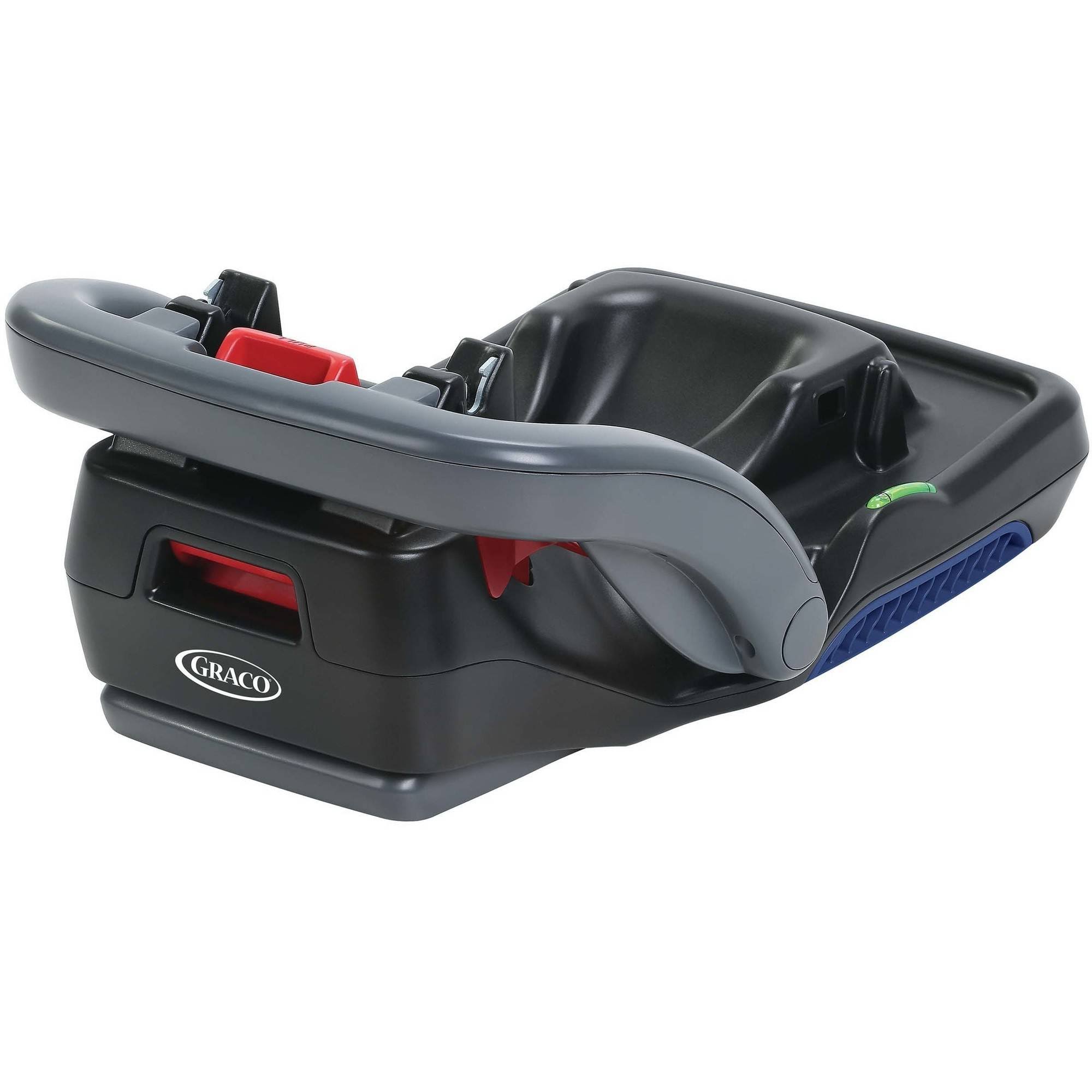 Graco - SnugRide SnugLock DLX Infant Car Seat Base, Black