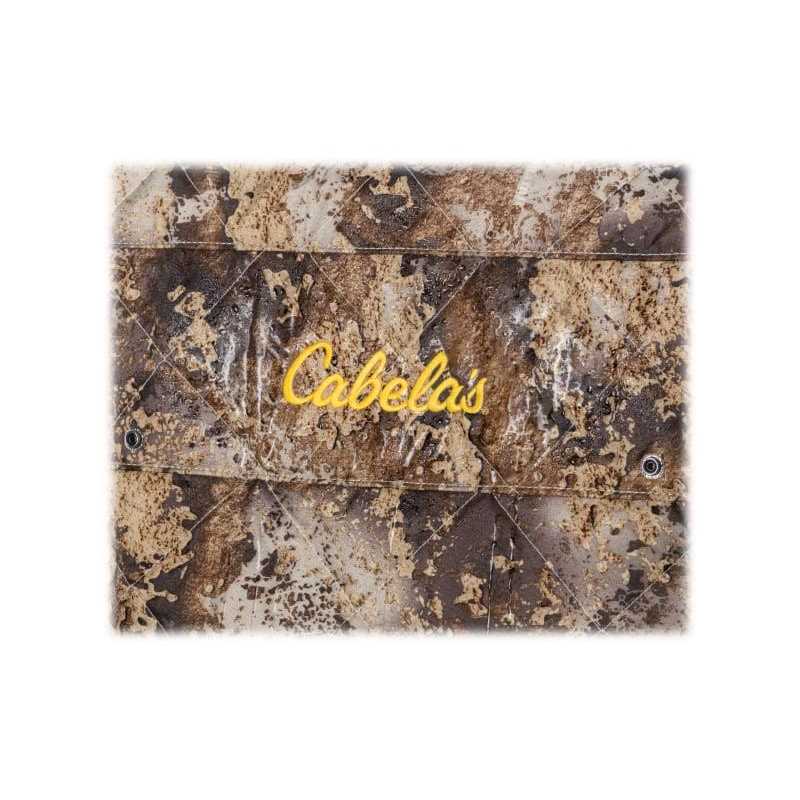 Cabela's Dog Kennel Cover - Pet Supplies online store