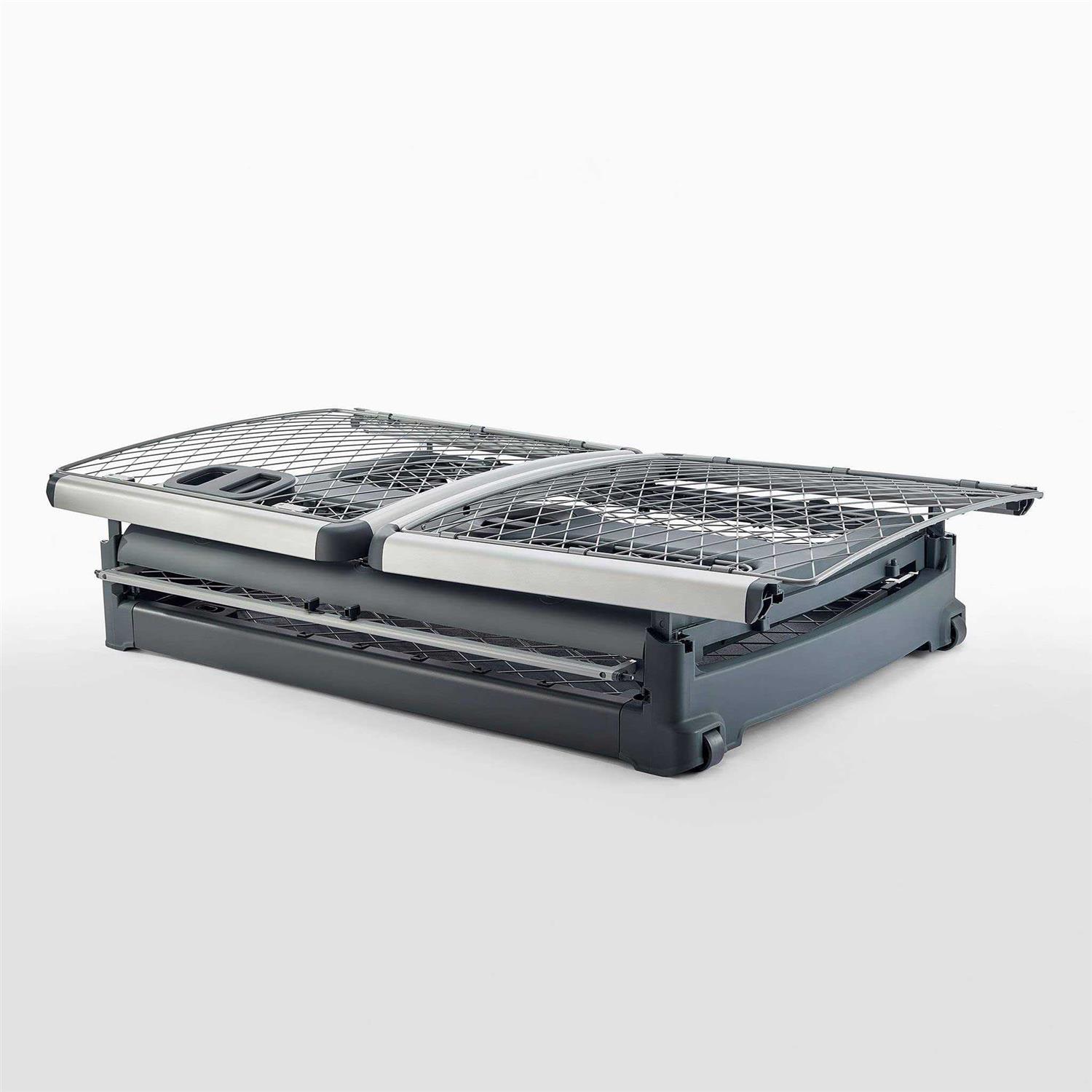 Diggs Revol Collapsible Dog Crate - Pet Supplies online store
