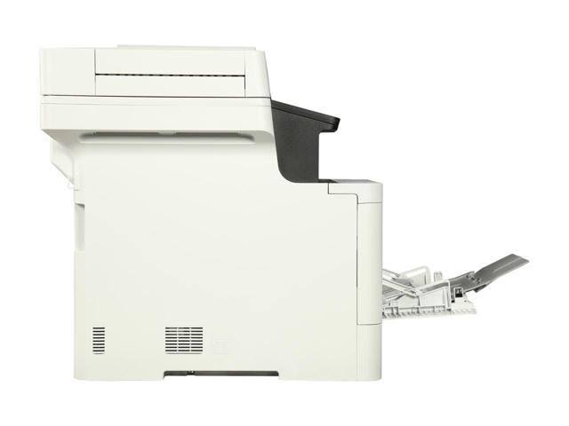 Brother Business Color Laser All-in-One MFC-L8900CDW - Duplex Print - Wireless Networking