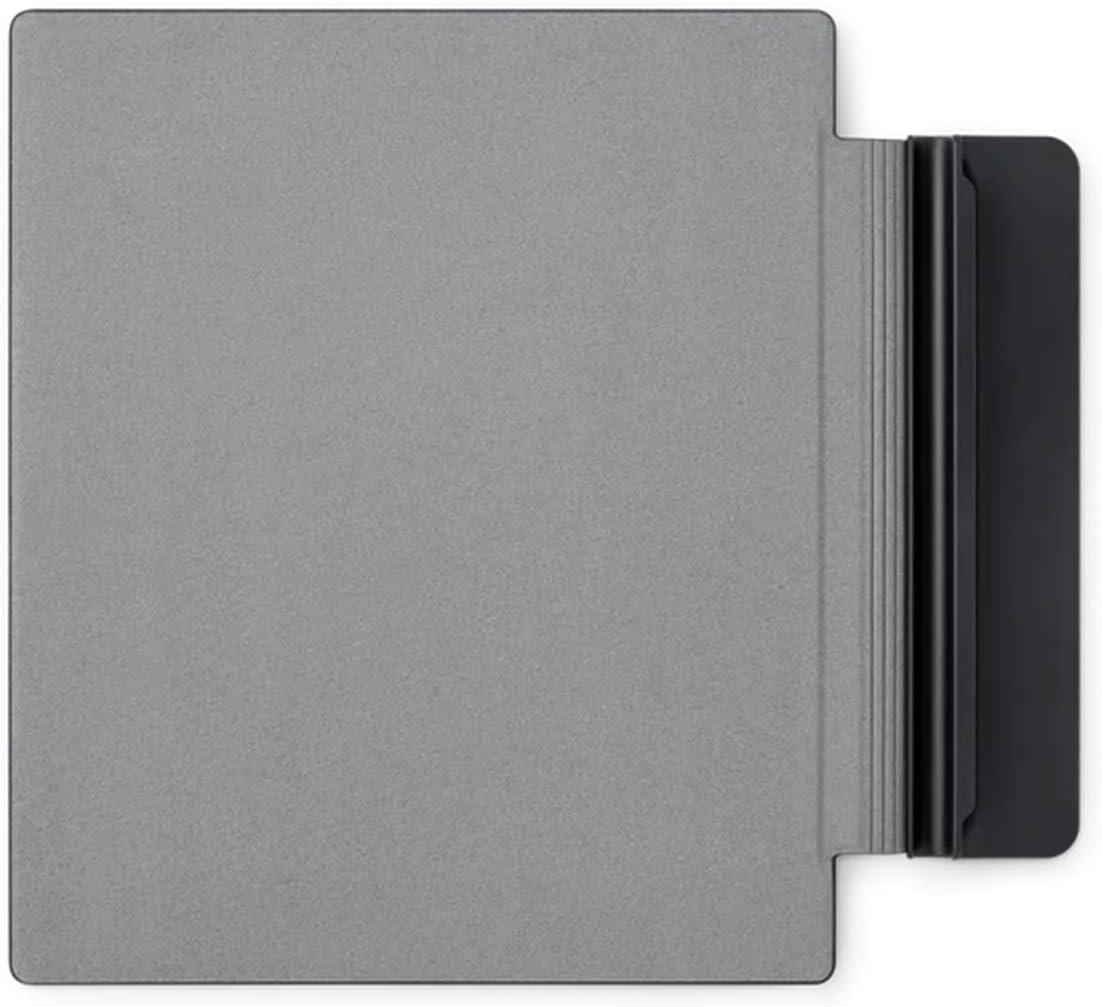 Kobo Elipsa 2E - 10.3" 32GB eReader - Bundle with SleepCover (Black)