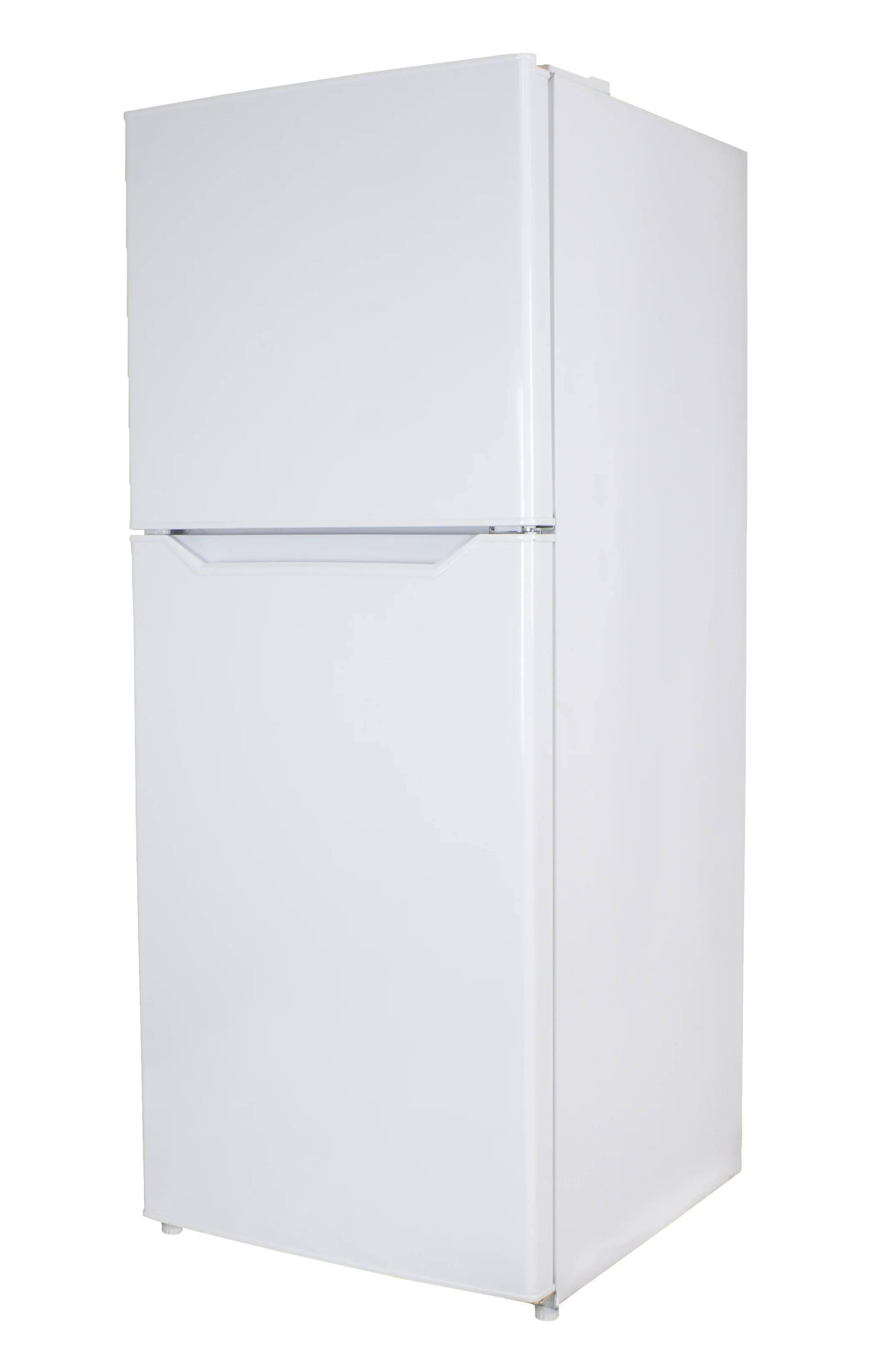 Danby Large Capacity 10.1 cu. ft. Ultimate Apartment Size Refrigerator, White