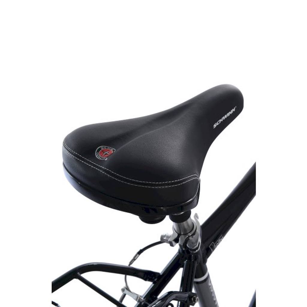 26x22 Mens Roadmaster Mountain Bike, Granite Peak Black