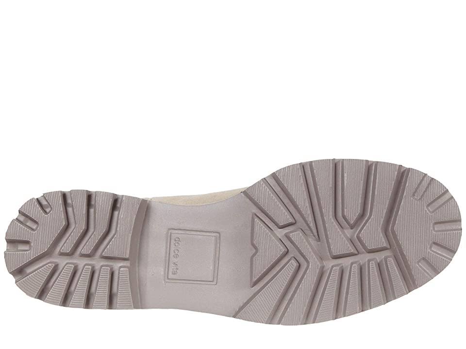 Dolce Vita Huey 8 / Almond / Suede
