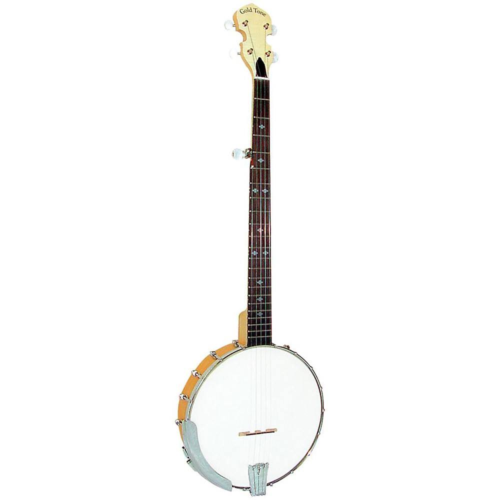 Gold Tone Cripple Creek Banjo, CC-100