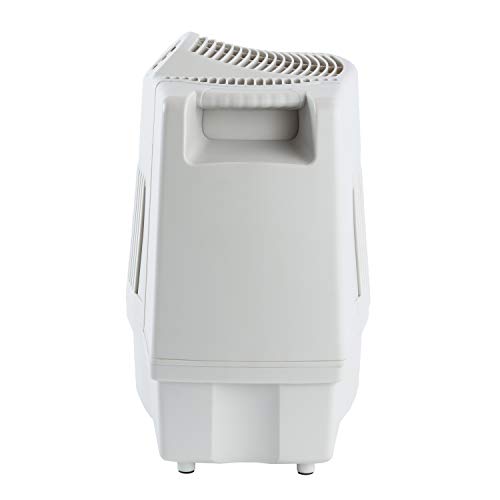 AIRCARE MA Whole-House Console-Style Evaporative Humidifier