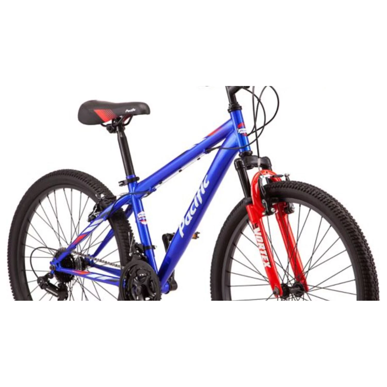 Pacific Cavern Mountain Bike-Color:Men's