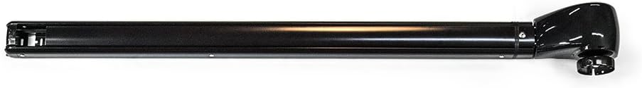 Carefree R001643BLK Awning Arm Assembly, 8 feet Length x 8 feet Extension , Black , Standard