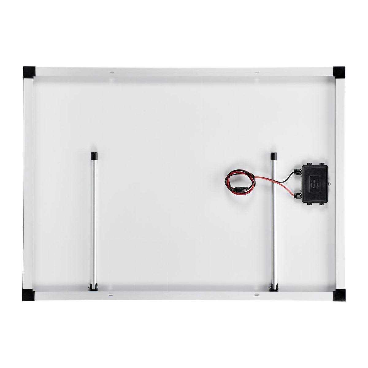 Thunderbolt Solar 100 Watt Monocrystalline Solar Panel - Shop Hardware Tools Online Store