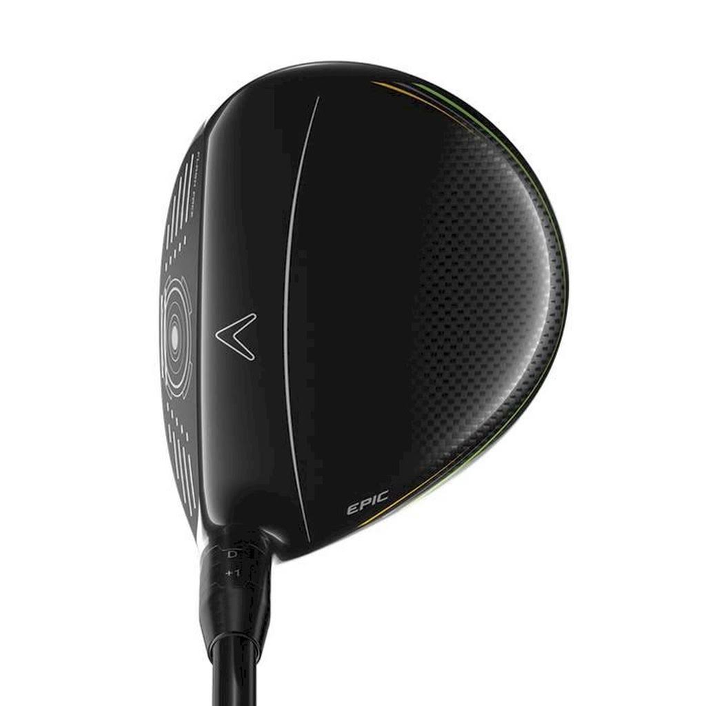 Callaway Epic Flash Fairway Wood
