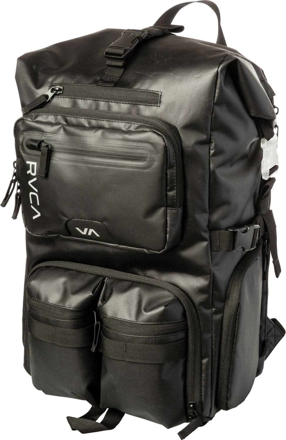 RVCA Zak Noyle Camera Bag II (Black)