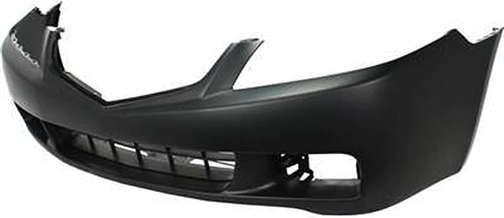 For Acura TSX Bumper Cover 2004 2005 | Front | Primed | AC1000145 | 04711SECA90ZZ