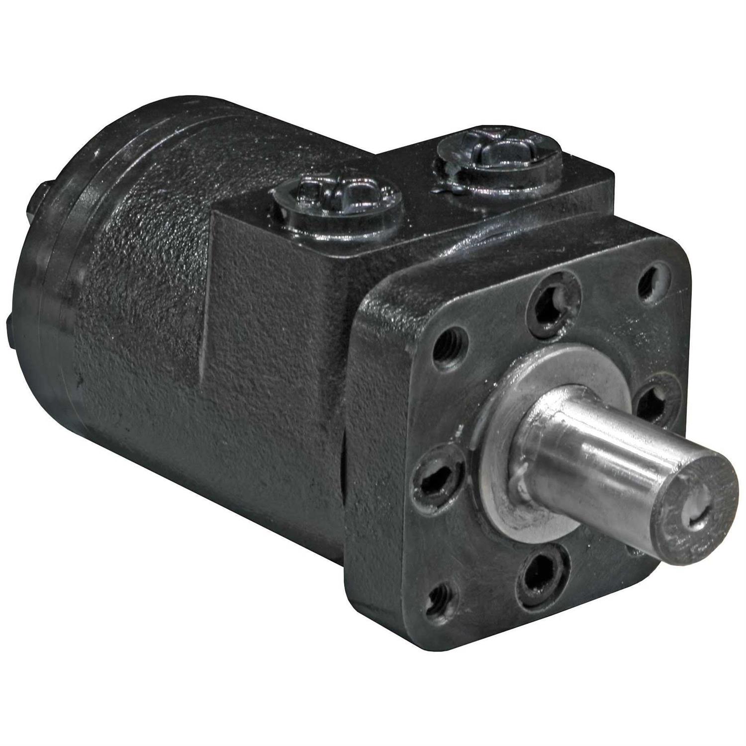 Buyers 4 Bolt Hydraulic Spinner Motor CM004P - Shop Hardware Tools Online Store