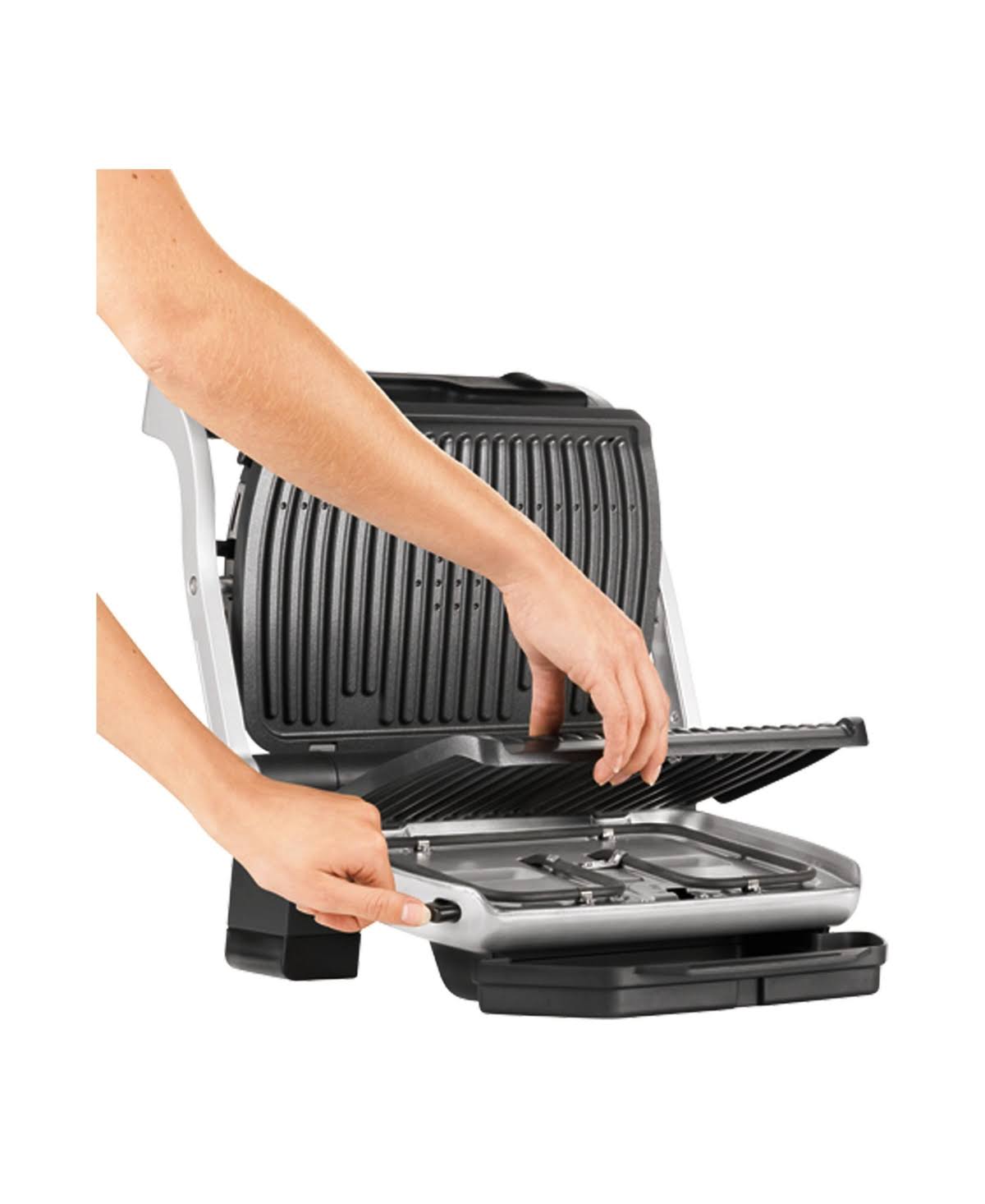 T-Fal OPTIGRILL Electric Grill