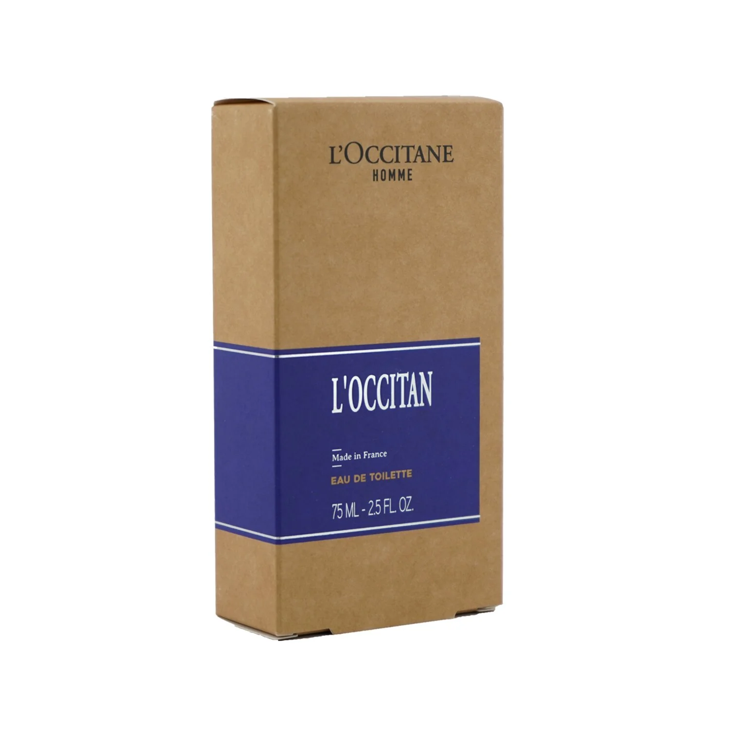 L'Occitane L'Occitan Eau de Toilette Spray  75ml/2.5oz