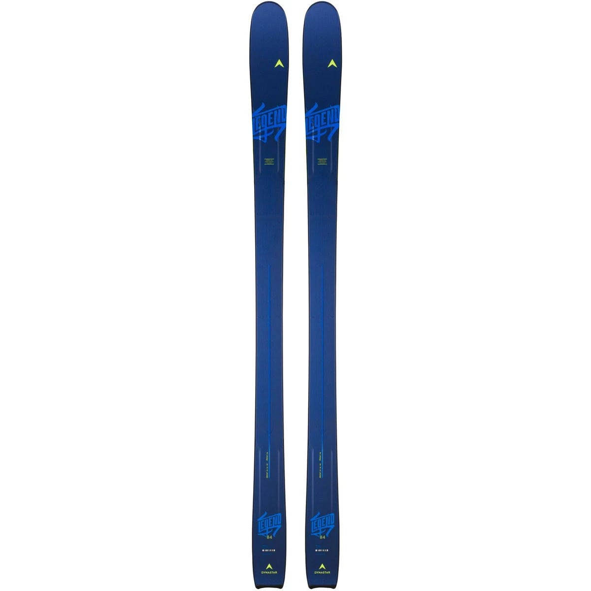 Dynastar Legend 84 Skis · 2020 · 177 cm