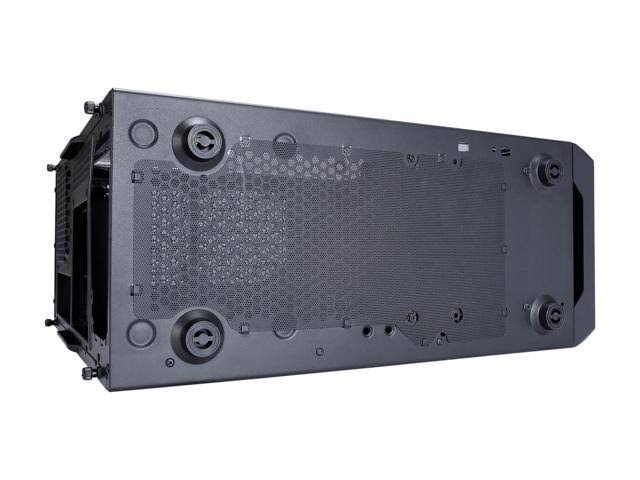 FRACTAL Design Focus G Black Window ATX Mid Tower Case