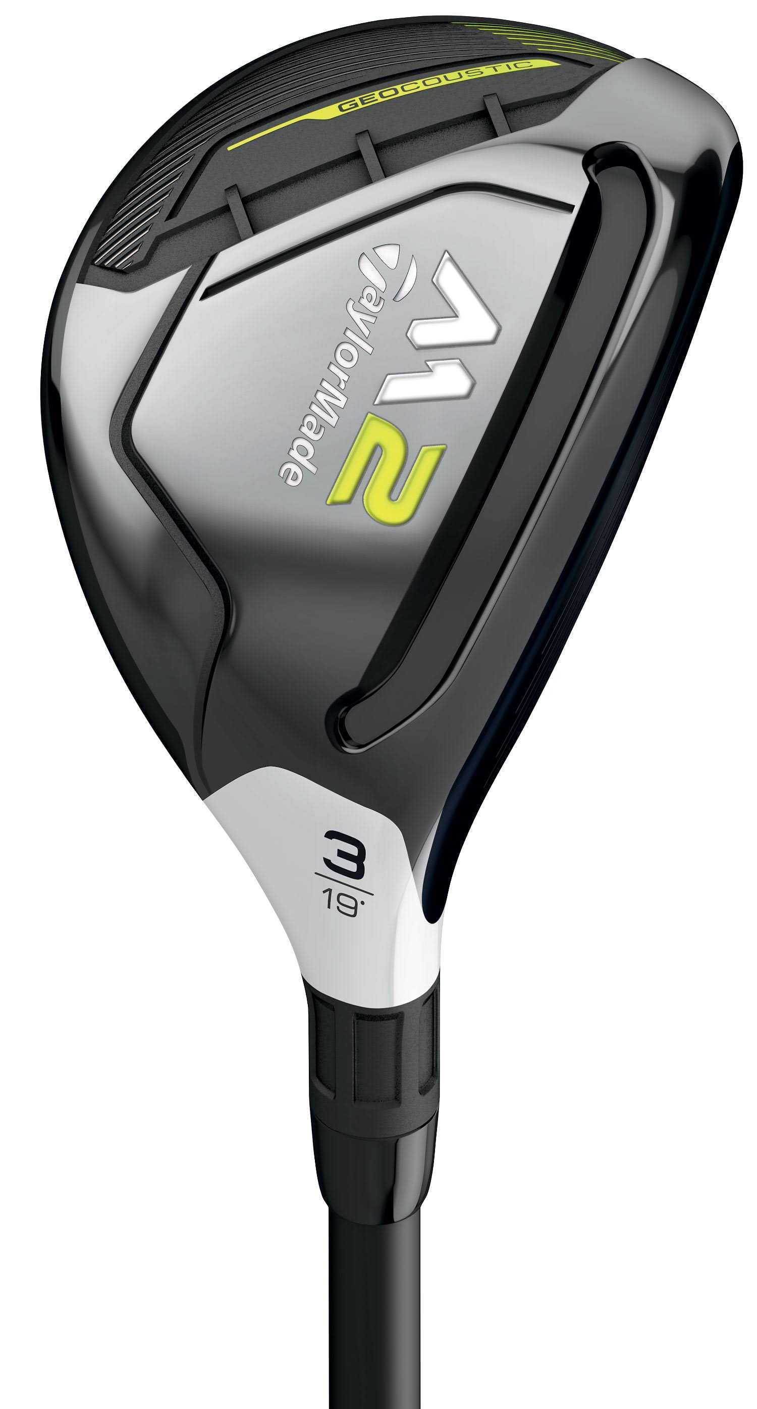 TaylorMade M2 Rescue Hybrid 2017