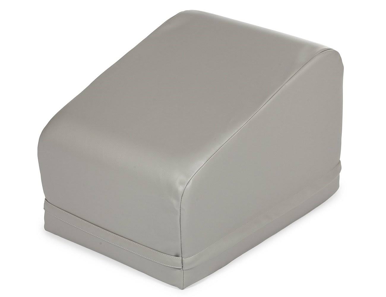 OPTP Professional Wedge Gray / 20x22W x 15x22H