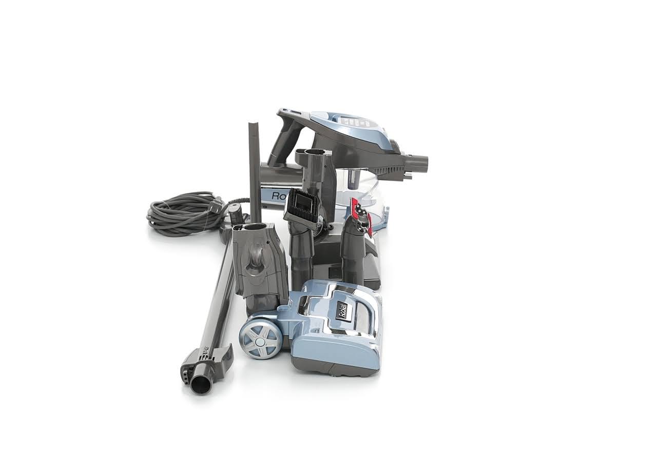 Shark Uv450 Rocket Ultra-Light Deluxe Upright Stick Extended Vacuum