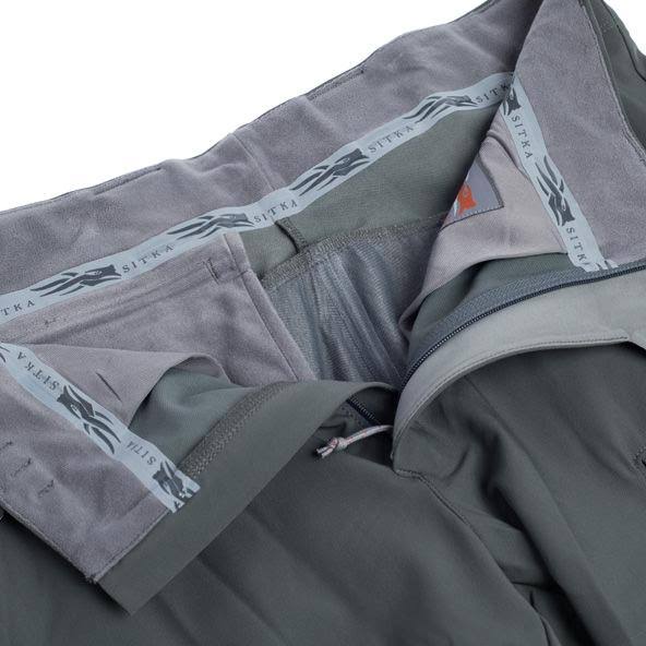 Sitka Timberline Pant - Men&s Subalpine 40 Regular