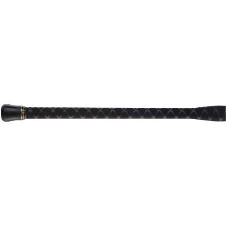 Penn Battalion Surf Spinning Rod, 12-20-Pound/10-Feet