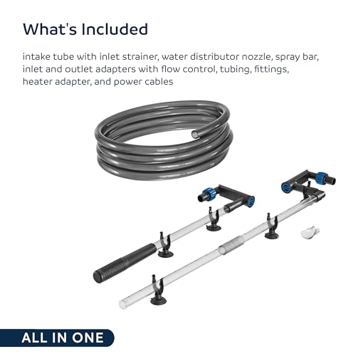 OASE Indoor Aquatics Biomaster