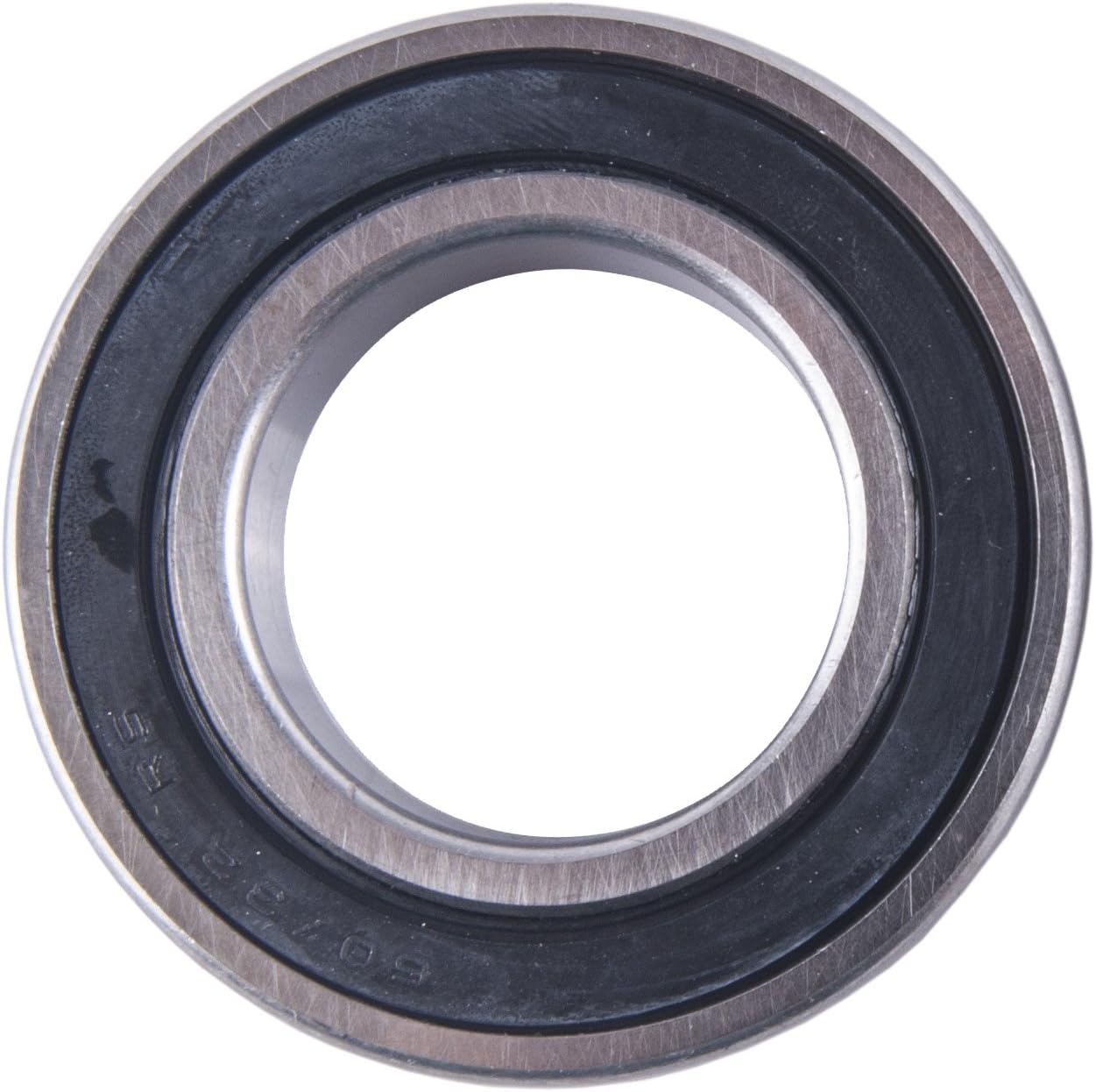 East Lake Axle replacement for rear wheel axle and carrier bearing kit Yamaha Banshee 350 1988 ONLY