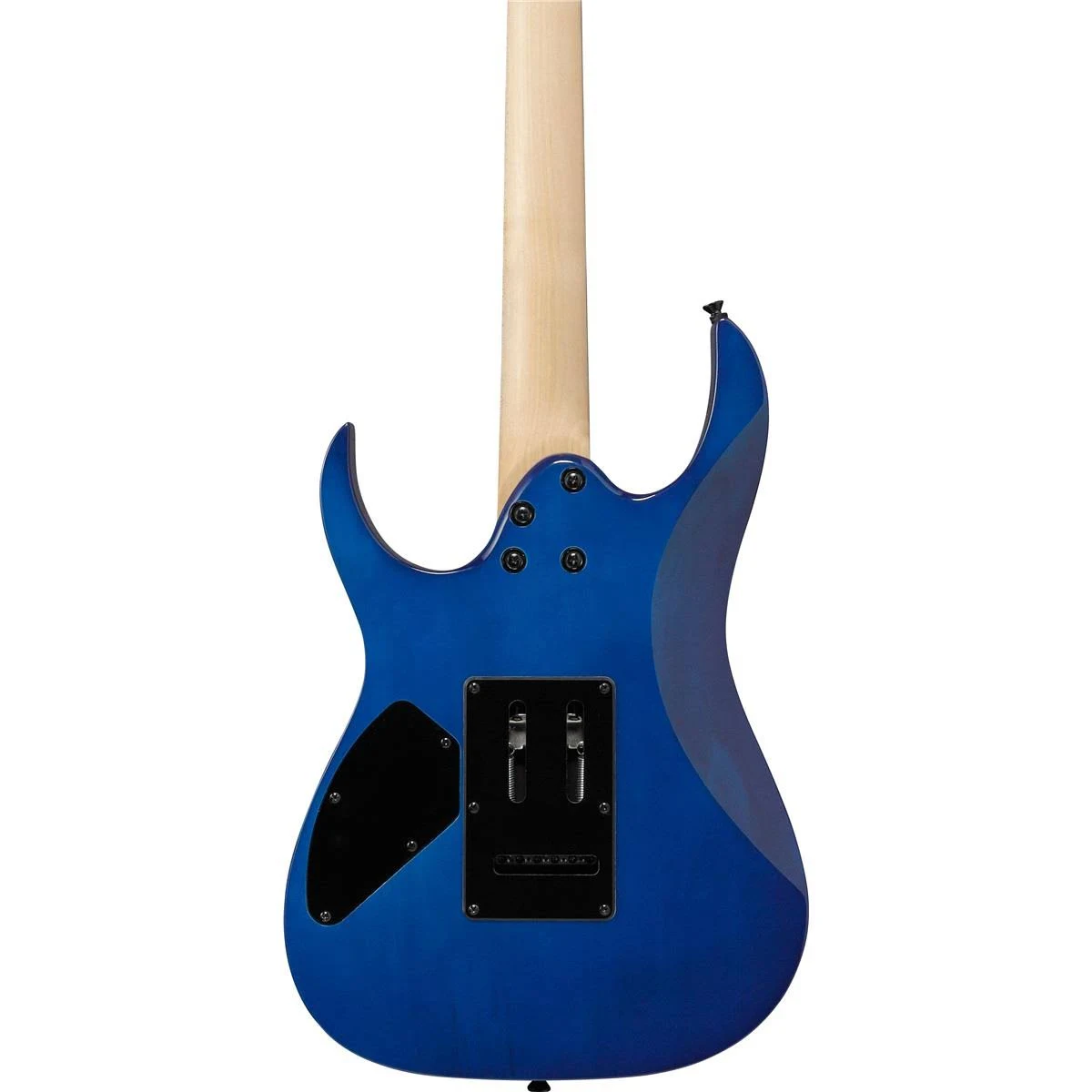 Ibanez GRG120QASP Gio Series Electric Guitar, Blue Gradation